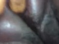 BBW playing with wet pussy