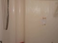 Shower time!  Preview video.