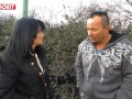 LETSDOEIT - German Milf Tricked Into Sex By Amateur Guy
