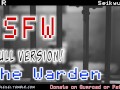 NSFW Rough Anime Yandere ASMR - The Warden Inspects You FULL