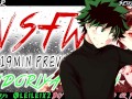 Sweet Yandere Deku takes care of You (NSFW 18+)