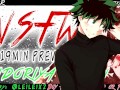 Sweet Yandere Deku takes care of You (NSFW 18+)