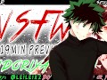 Sweet Yandere Deku takes care of You (NSFW 18+)