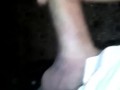 boy masturbates in toilet