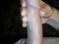 boy masturbates in toilet