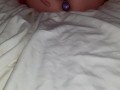 Butt plugs and some naturals tits