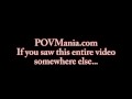 POVMania.com - Capri Cavalli & Nikki Phoenix Pussy Fuck!