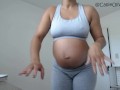 Showing Off (Flashback Friday)