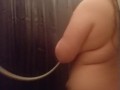 Daddy's Darlin' DaniHaze- Big, natural, wet, & soapy MILF tits & orgasm
