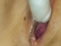 Its always better playing with 2 dildos then 1.