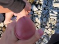 Public Beach Fuck in Paradise