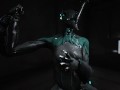 skyrim warframe nyx with werewolf 3p porn