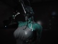 skyrim warframe nyx with werewolf 3p porn