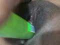 Pussy and Bottles