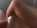 CUM INSIDE FLESHLIGHT TENGA
