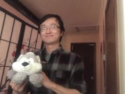 Silly anxiety gets in your way, that’s why I’m here for you (for Lily)