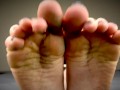 Olivia Rose Dirty Feet and Soles JOI