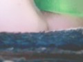 Fucking myself in the pussy and ass. Double penetration. Came so hard