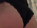 playin’ with my booty
