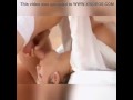 Hardcore Fuck After Romantic Massage