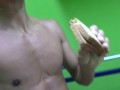 El Mejor Desayuno Para un Chico Caliente