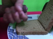 El Mejor Desayuno Para un Chico Caliente