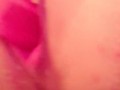 Pussy takes a beating