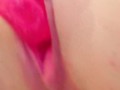 Pussy takes a beating