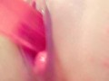 Pussy takes a beating