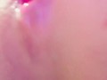 Pussy takes a beating