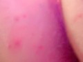 Pussy takes a beating