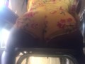 Safe for work taco twerk