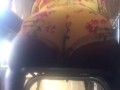 Safe for work taco twerk