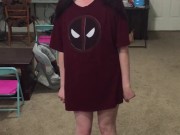 Evidence of thy tyness