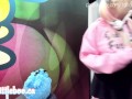 little fuck toy at EXXXOTICA Chicago!
