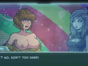 Akabur's Star Channel 34 Part 45 End of Episode 5