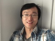 I assure you that curly hair is attractive no matter what (For Estanna)