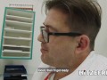 HITZEFREI Lilli Vanilli fucked by her doctors big cock