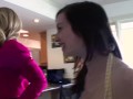 SEXYMOMMA - Step Momma, Wants Ally's Meaty Twat!