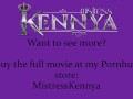 Mistress Kennya: JOI compilation