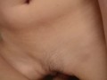 Teasing wife with tight pussy makes me cum really quick