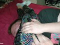 Reverse Headscissors In Yoga Pants - Scissorhold - Young Goddess - C4S store - 120987