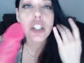 Cam POV sucky