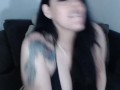 Cam POV sucky
