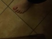 Mistress Susanna Guerriero Video Piedi