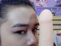 Lila Jordan Funny lick