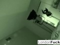 Night-vision Hitachi Fun