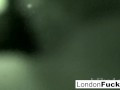 Night-vision Hitachi Fun