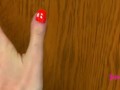 Pregnant College Slut Public Pissing at School