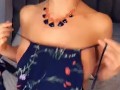 Cherie DeVille’s POV foot Job